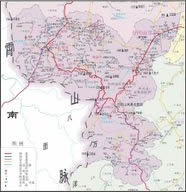 ����ɽ�������^(q��)���D